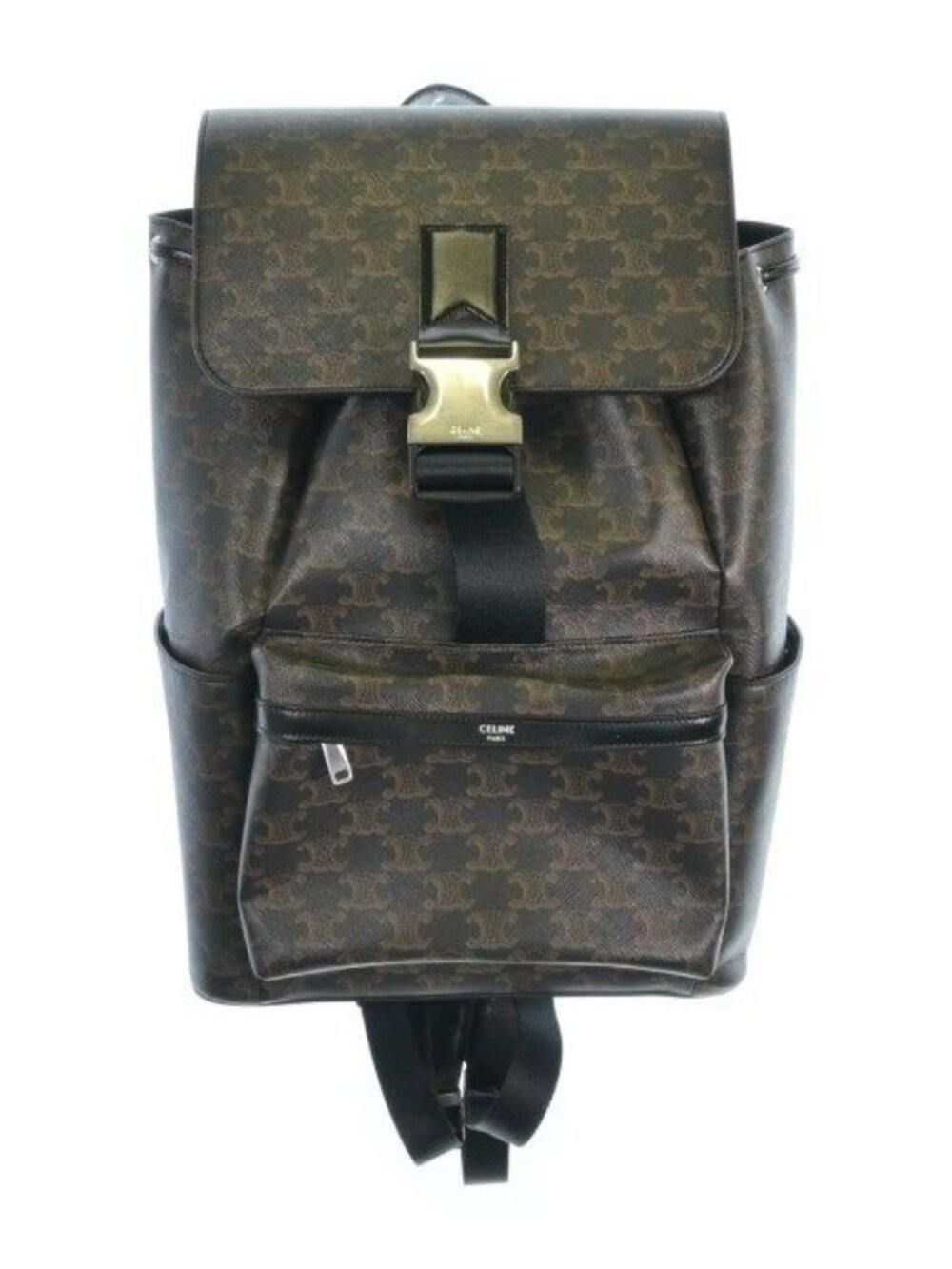 Celine Backpack Black